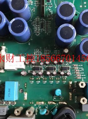 议价ABB变频器ACS510系列15kw电源驱动板主板ONT4320C￥