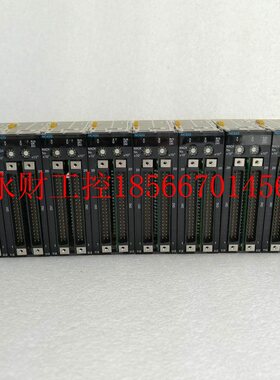 议价小 OM机RO/欧姆龙CJ1W-NC433拆PLC定位N模块胖成色新包好￥