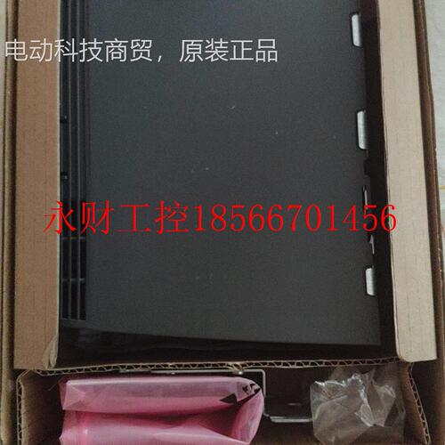 议价西门G120C变器0.75KW 6SL3子21-01KE频12-3UB2 3UF2 3UPAVD￥