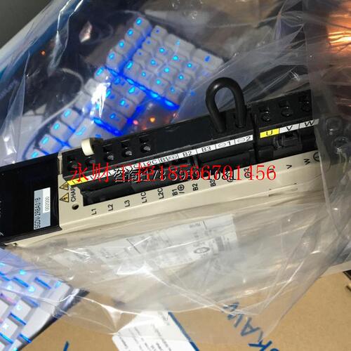 议价全新YASKAWA SGMAS-02A2A61供应询价 200w.￥