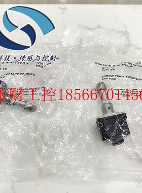 议价2TL1-10N 霍尼韦尔 TL系列 钮子开关 2 极3 位 螺钉接线 端￥