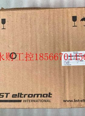 议价原装 正品 德国比勒BST纠偏电眼传感器 CLS?Pro600?sen￥