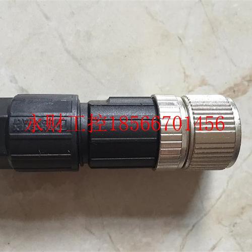 议价SACC-FS-5SC M SCO 1432583  菲尼克斯M12连接器 母头￥