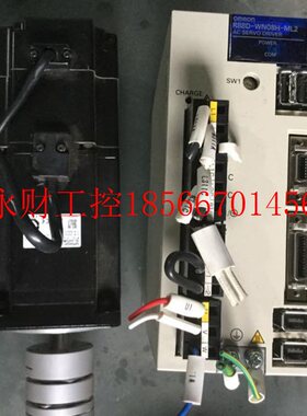 议价R88ND-WA5HM器L2欧姆ZJK龙驱动R88D-WNA-3H-ML2￥