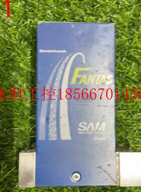 议价SAM FANTAS流量计SFC1480FA￥