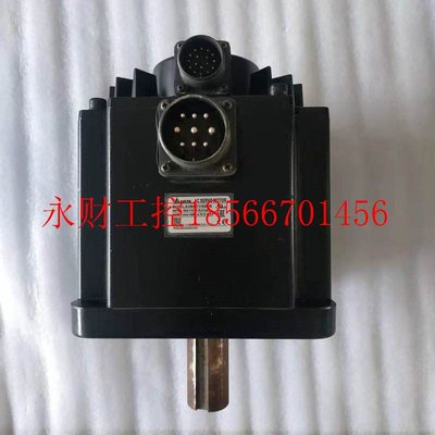 议价A2台达3000W伺服电机/ECMA-F11830RS  功能包好￥