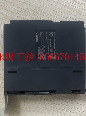 议价现货促销 全新原装 三菱 Q00CPU 有刮花 实物照片￥