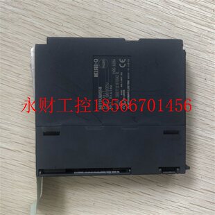 议价现货促销 全新原装 三菱 Q00CPU 有刮花 实物照片￥
