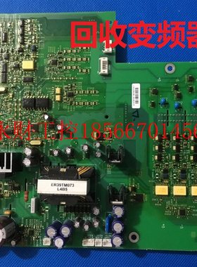 议价新施耐德变频器ATV61系列22KW电源板驱动板主板ATV71HD22N4￥