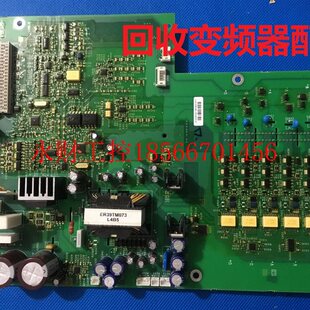 议价新施耐德变频器ATV61系列22KW电源板驱动板主板ATV71HD22N4￥