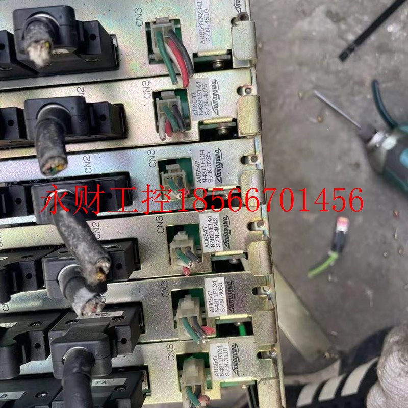 议价驱动器 AU6547N4821E144 AU6547N4811E134 AU6547N2841E164￥