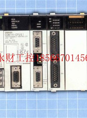 议价欧姆龙cj1w-pnt21, CQM1-B7A02, CQM1-ME04K, CQM1-IA121￥