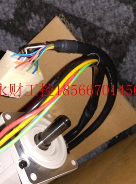 议价M欢SMZ042A邮MSMZ042A1F原装下400伺服电机全新现货包￥