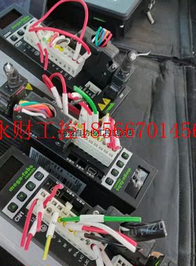 议价台湾mega-fabs伺服驱动器 D2-0423-S-B0￥