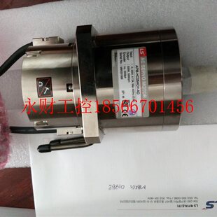 200￥ hc07hch 议价进口韩国LS伺服中空轴电机特价 销售apm