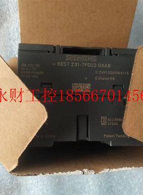 议价封6S7231-7PD228-0XA1,6S723-7PD22-0XA8全6S7231-7新原装￥