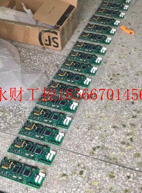 议价全新ABB变频器acs800系列主板RIMO-11C￥