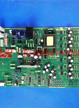 议价富士变频器5000G11和P11主电源板DG驱动板板EP-3959E-C1-C2￥