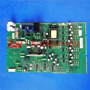 C2￥ 议价富士变频器5000G11和P11主电源板DG驱动板板EP 3959E
