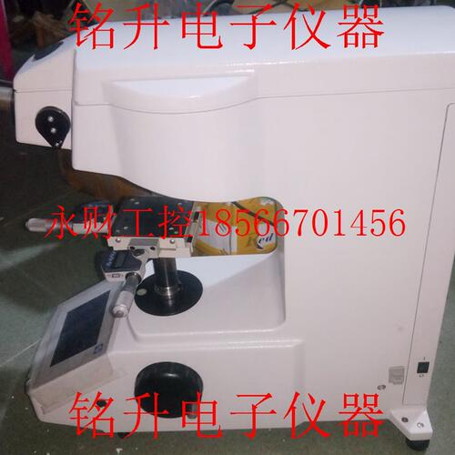 议价维修 Mitutoyo Akashi 维氏硬度计 MVK-H1 HM-113 HV-1000 ￥