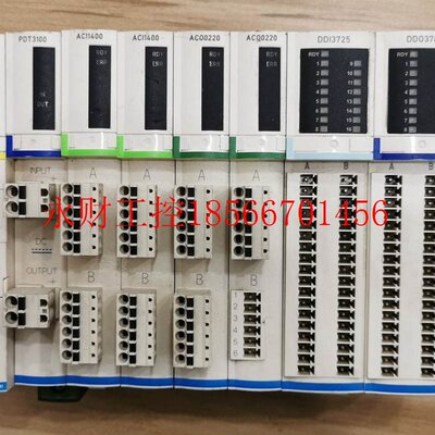议价PDT3100/STBPDT3100 STBNMP2212 施耐德PLC模块￥