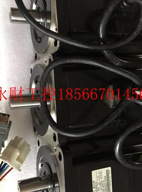 议价SGM-ASGMAH-A35BA6H1安川马达SG1MAH-A3AB1A61￥