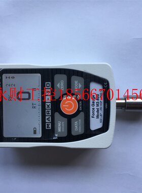 议价美国mark-10测力计 series3系列 M3-500推拉力计￥