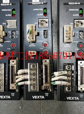 议价ASD24A-A ASD13A-A MSP302N VEXTA东方步进 现货￥