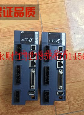 议价富士伺服驱动器RYT401D5-VS2-Z19 400W实拍发货￥