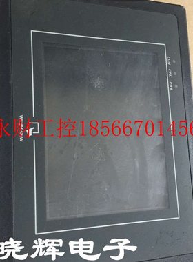 议价拆机威纶触摸屏 MT506MV 46GWV 保质现货质量保证￥