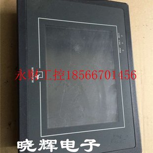 议价拆机威纶触摸屏 MT506MV 46GWV 保质现货质量保证¥