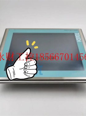 议价西门子触摸屏6AV6644-0CB01-2AX0￥