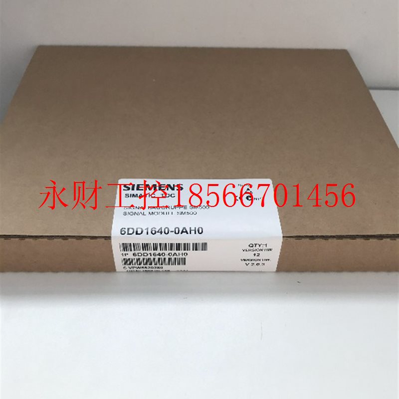 议价本店所有商品均为商品,拍下前请联系客服西门子6DD1600-0B￥