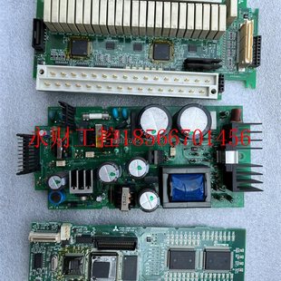 电源板 IO中板 测试包好￥ 48MR主板 议价FX2N