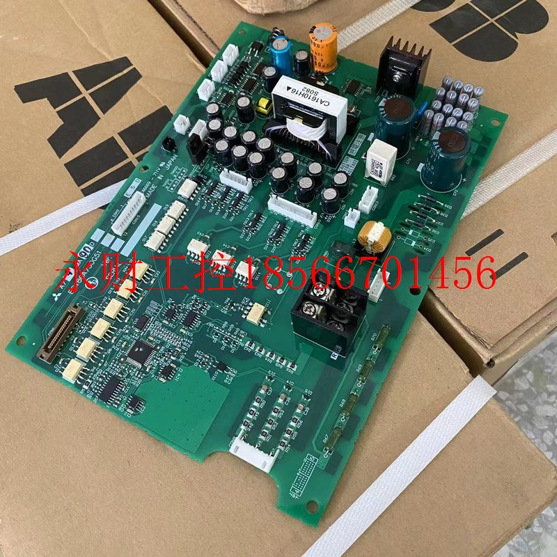 议价全新原装FR-A840-04320-2-60电源驱动板 BC187A011G52￥