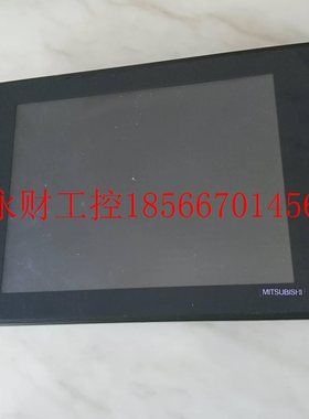 议价三菱A970GOT-SBA触摸屏A985GOT-TBD现货A975GOT-TBA-B十寸￥