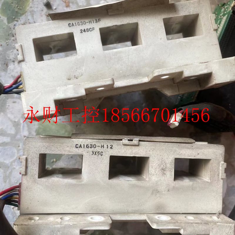议价CA1630-H12 CA1630-H13F 三菱变频器互感器 包好现货￥