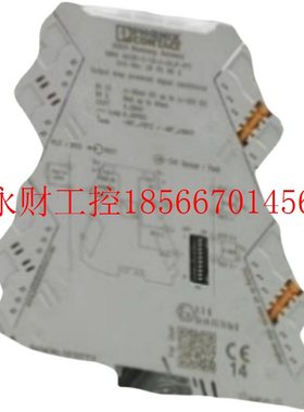 议价MINI MCR-BL-UI-UI - 1070346菲尼克斯隔离放大器 -原装￥