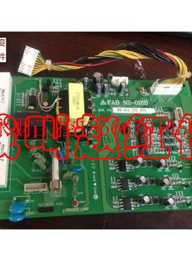 议价FAB N2-016B台安变频器N2系列15/18.5KW/22KW驱动板电源板￥