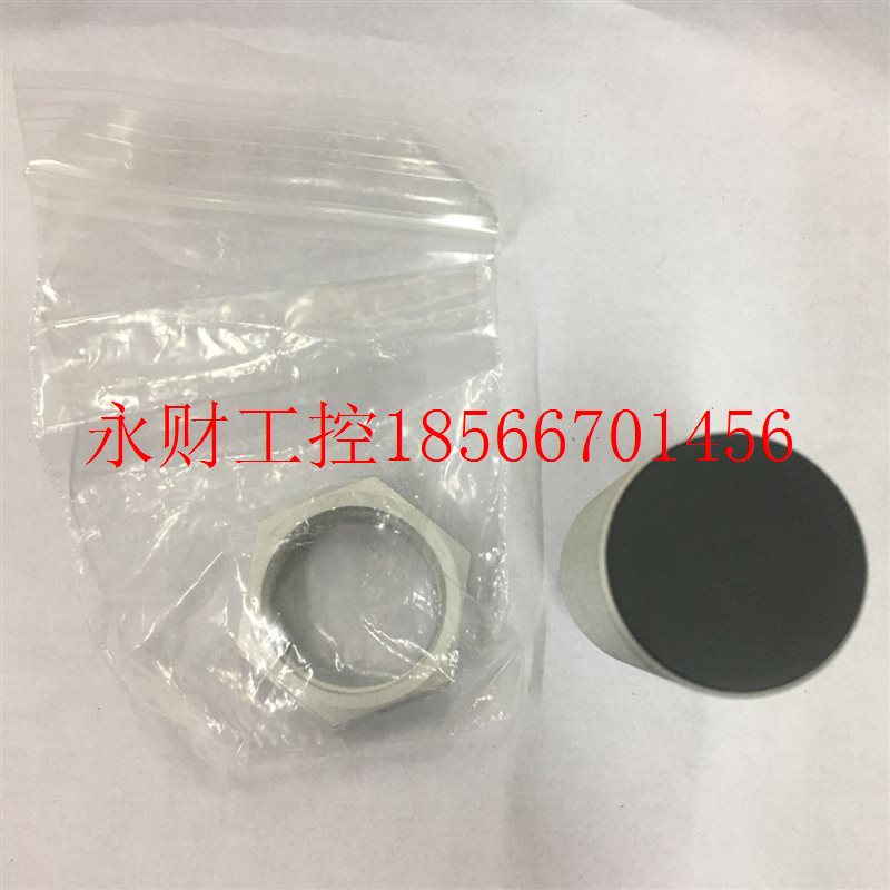 议价BES02KN巴鲁夫原装进口接近开关传感器BESM30ML-PSC10A-S04￥