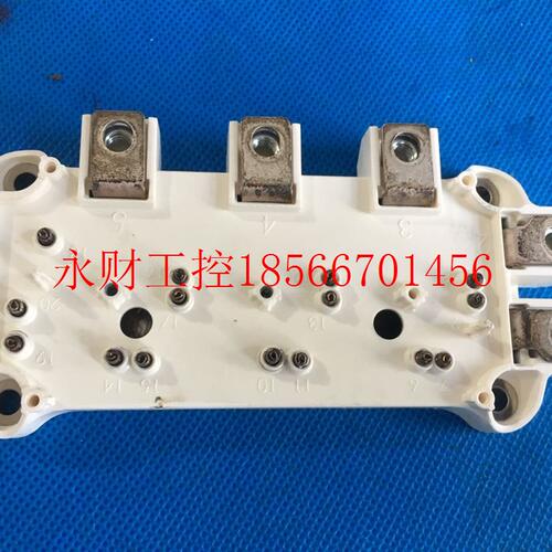 议价SEMIX101GD128DS变频器用LG-LS变频器逆变模块￥