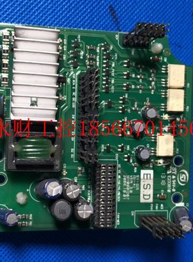 议价LG变频器LS产电IG5系0.4 0.75 1.5 2. 3 4KW驱动板SMPS板电￥