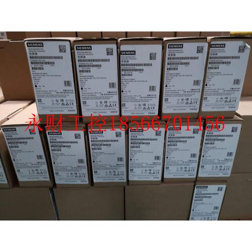 议价西门子6SE6430-2AD38-8FA0新MM430变频器90KW 6SE64302AD38￥