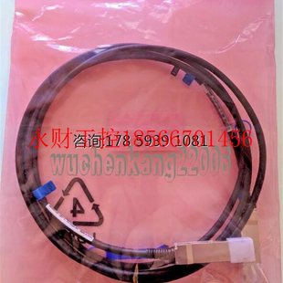 MCX35￥ 40G MCX353A 连接线 56G QSFP 议价Mellanox