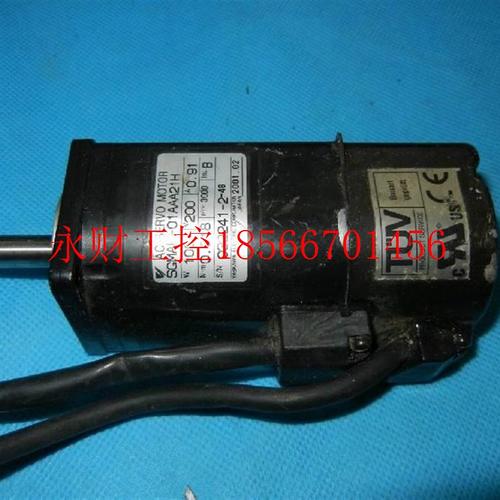 议价SHBGMA0RRP-01BABC/SGMAH-2BBABC安川编码器￥