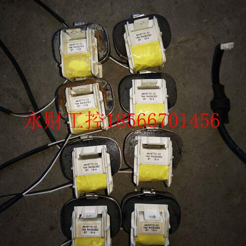 议价施耐德ATS22软启动电流互感器AAV57731-02/TAM R40823EZ￥