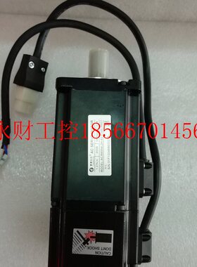议价ACM6004L2H-B3-D-SS 全新深圳雷赛400W交流伺服电机 扭矩1.￥