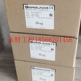 Fuchs V1D PXV100 B17 B2￥ F200 议价倍加福Pepperl