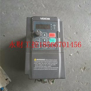 1.5KW 1R5G三相380V 代替AC60E现货包￥ 议价拆机变频器AC70E