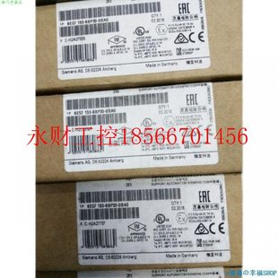 1A5TG06471A05 议价IP6ES71051 0AA1ET20SIM15接模块6ES口70151￥